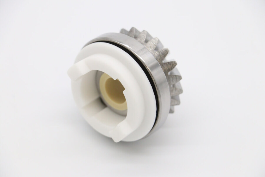 Maxima DDR/SDR – Compleet Cylindric Kit #82 (2017>) · 08900091