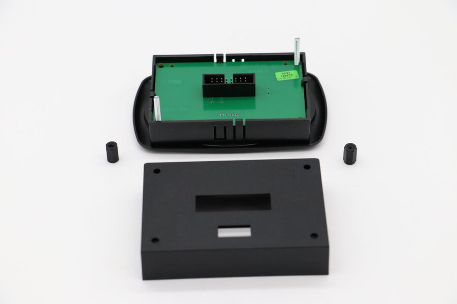 Maxima Touchpad Zircon · 08805021