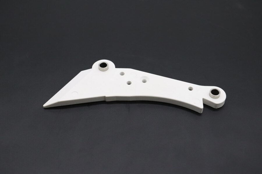 Maxima CHIPPER – Messer Block (Unten) #20 · 09399315