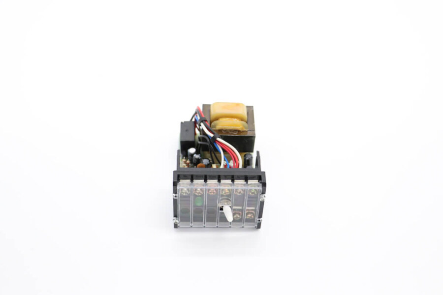 Maxima EPO1/2/3 – Begrenzer (<2019) · 09303006