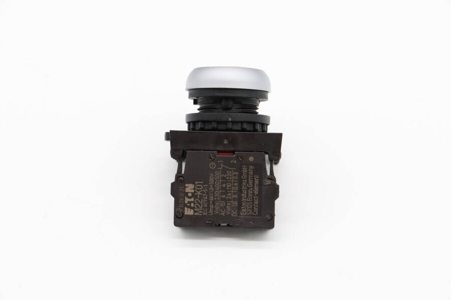 Maxima CHIPPER/CUTTER – Taste Moeller M22 D-R/K01 (Rot) 09399327