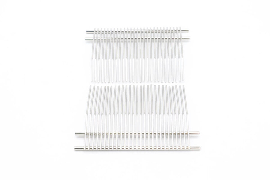 Maxima MMT27 – Metall Fence/Guides (Set aus 2) 09303503
