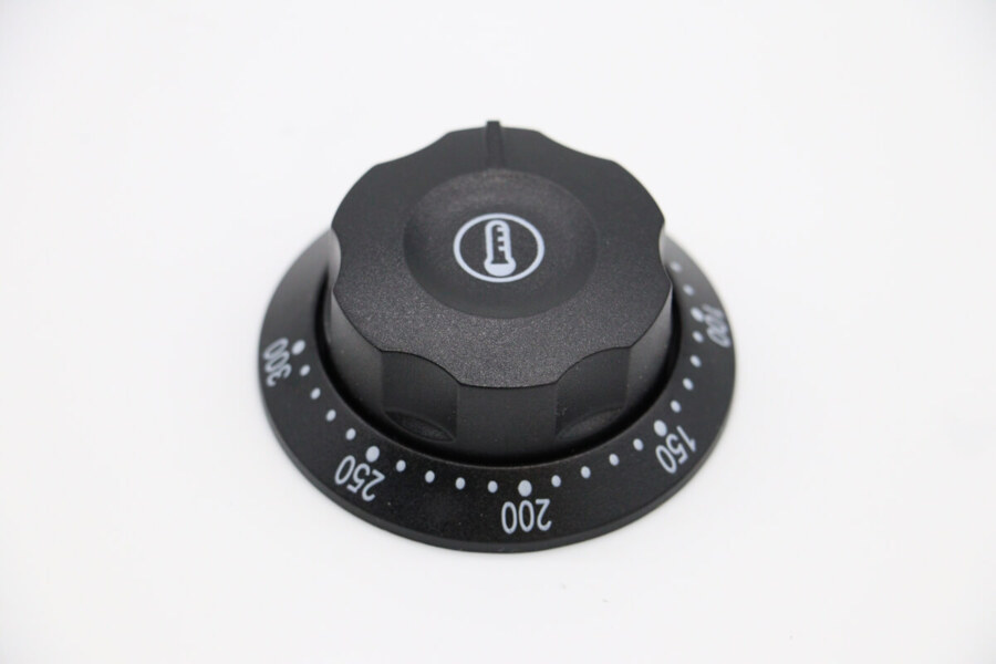 Maxima EPO2X38 – Draaiknop voor Thermostat (<2019) · 09303052