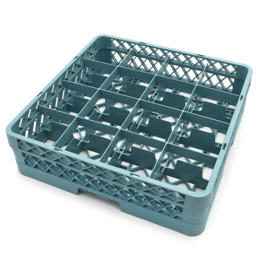 Maxima Vaatwasser Glazenkorf Verhoger – 50 x 50 cm · 16 Compartimenten · 09507107