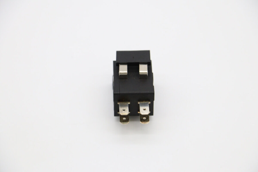 Maxima MSB350/500 – Schalter #23 · 08402509