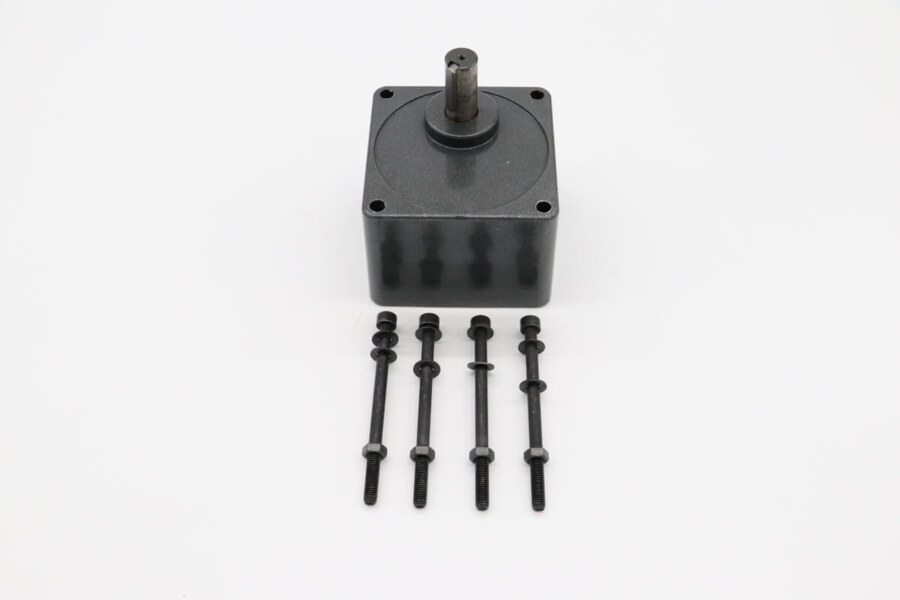 Maxima ASF20 – Getriebe für Motor 09303482