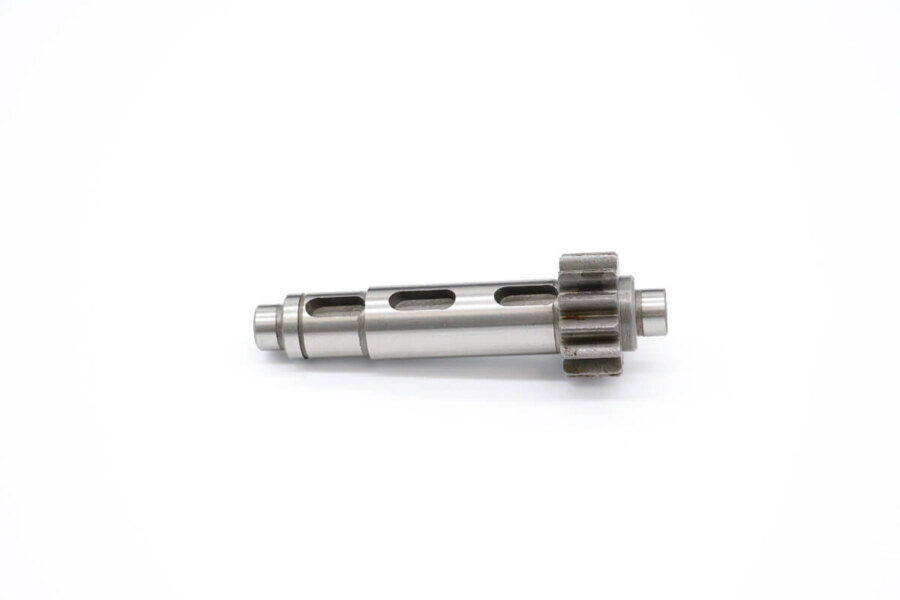 Maxima MPM10 – Ingang as · 09305739