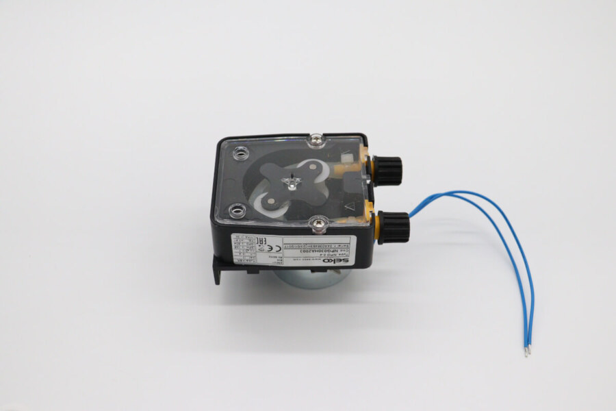Maxima VN(G) – Klarspülerpumpe (Om) · 09200199