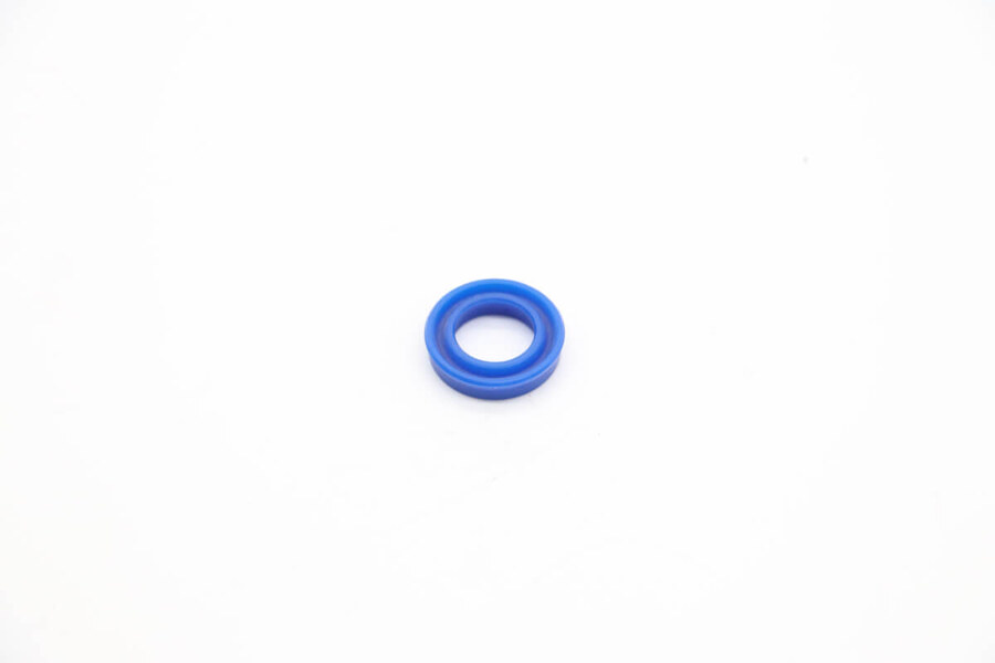 Maxima MMM20/30/40/50/60 – Nylon Lagerbuchse / Wellendichtring #14 · 09303353