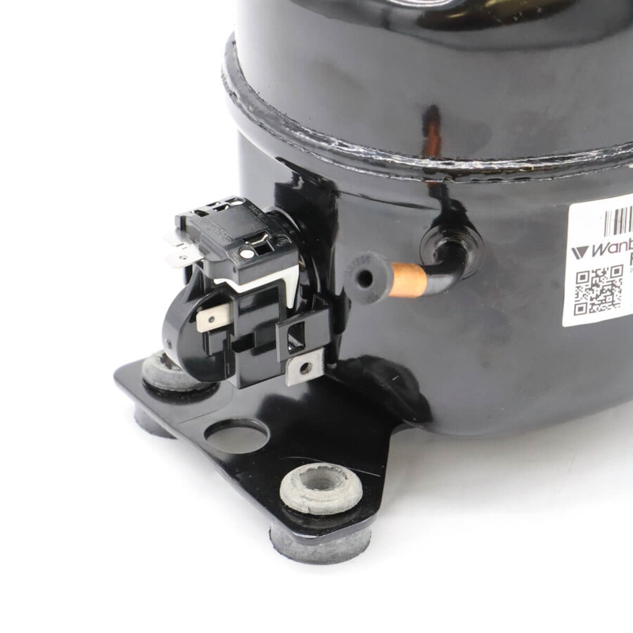 Maxima RDP2-18 – Kompressor Fka55ml · 09310420