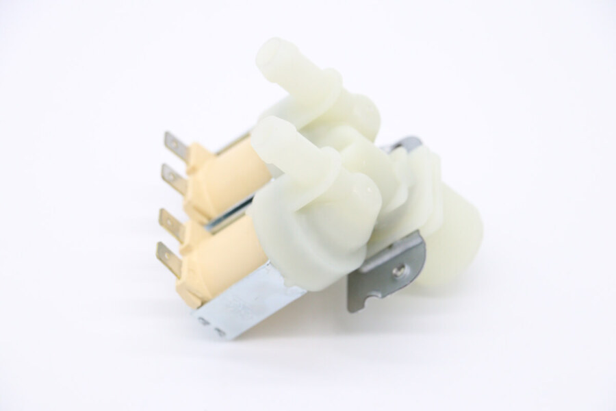 Maxima RCDW – Magnetventil · 09240769