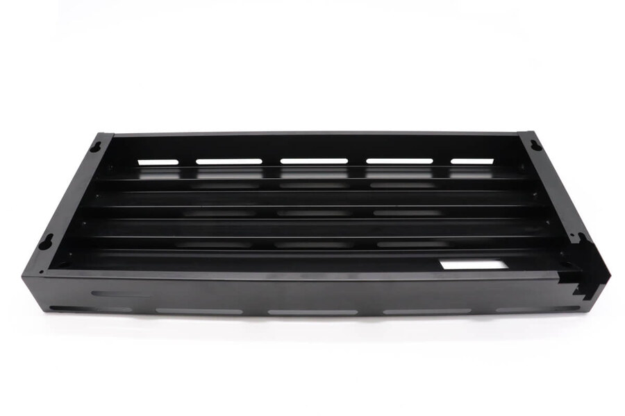 Maxima BC360L – Voorpaneel · 09404208