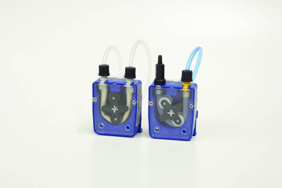 Maxima Korventransport Vaatwasser – Glansspoel Dispenser Kit 09240122
