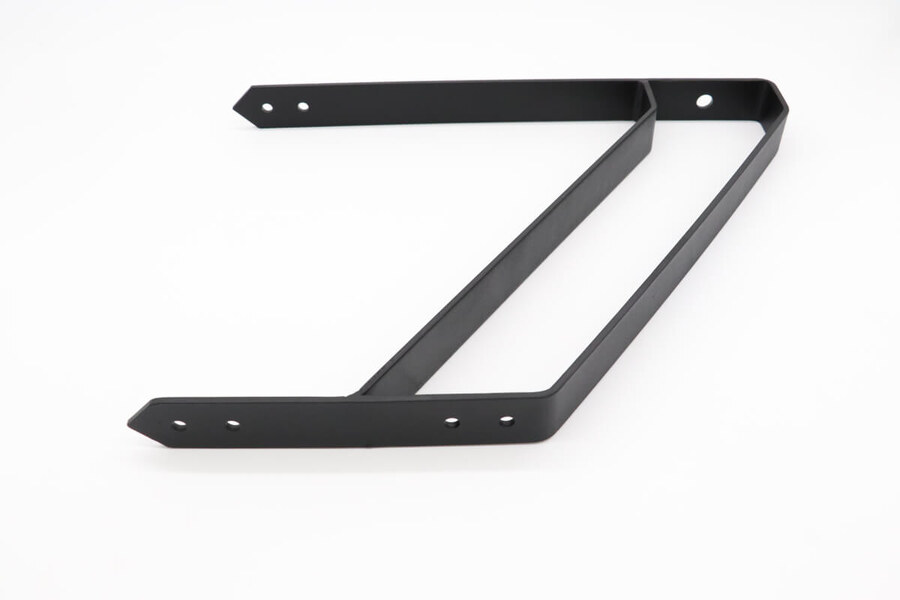 Maxima BBQ 26" – Wagen Fuß A · 09378177