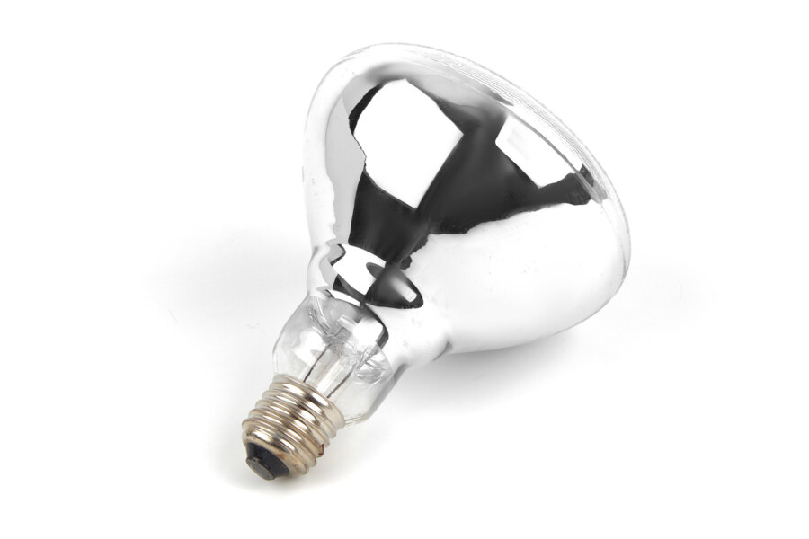 Maxima MHL – Lamp · 09304651