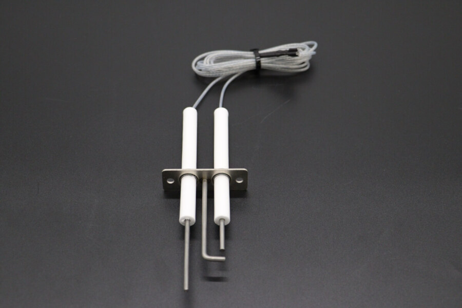 Maxima DIG.DELUXE GAS 11X 1/1GN – Electrodes (Ignition + Detection) 08563383
