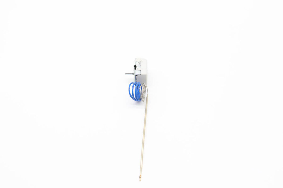 Maxima M600/700 – Thermostat 50-300 C Einphasig · Th14 · 09392001