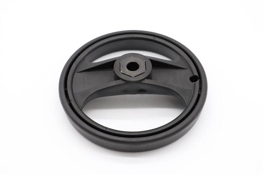 Maxima M900 – Handrad 200 mm · 09398850
