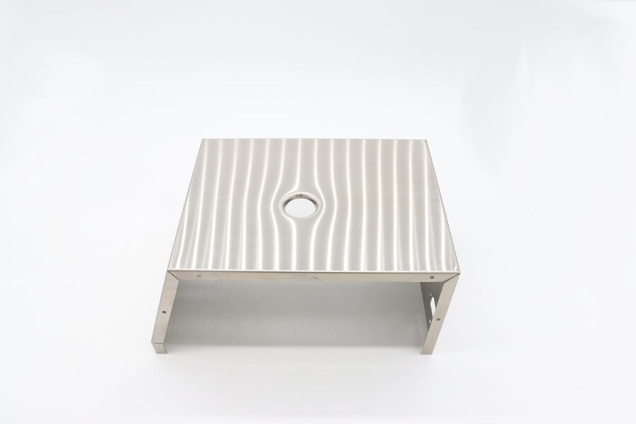 Maxima MASF15 – Bovenkap #2 · 09368499