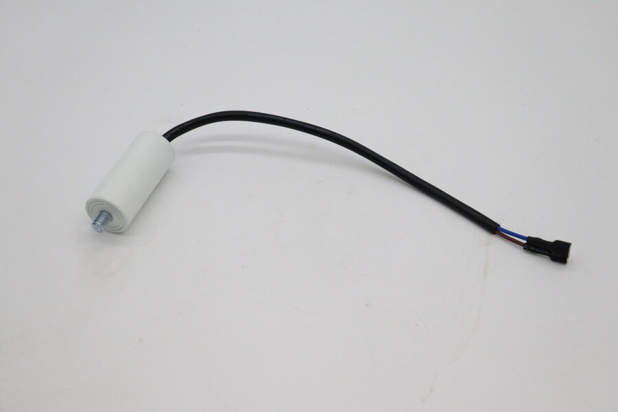 Maxima Kompressor – Etz95l (R600a) · 09400996