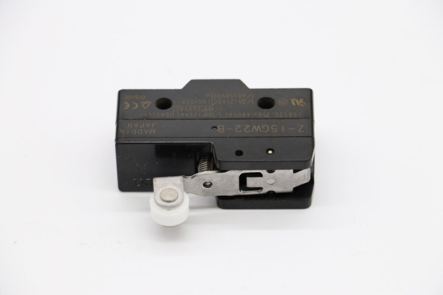 Maxima MPM60 – Safety Covering Schalter (<2015) · 09300290