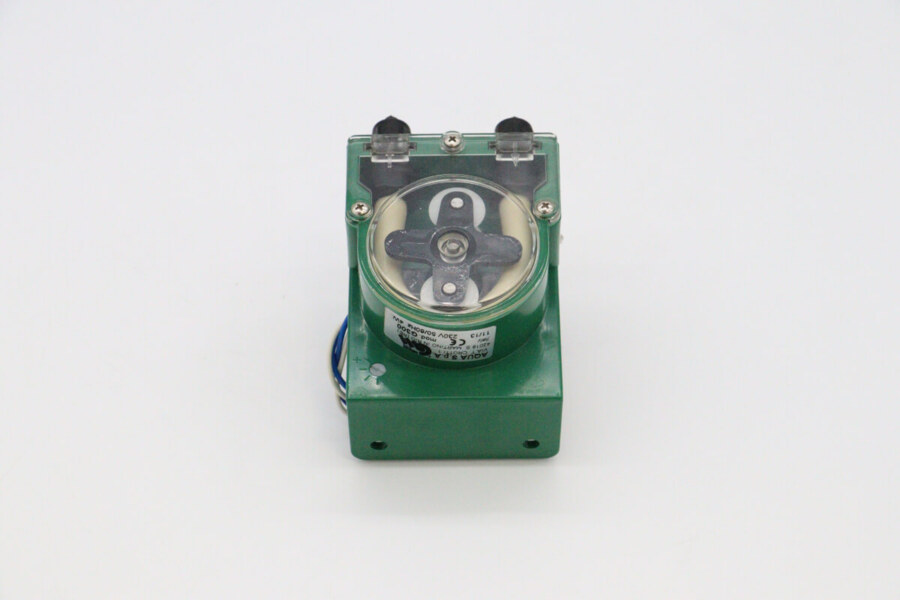 Maxima Vn500 Ultra Detergent Pumpe 09210551