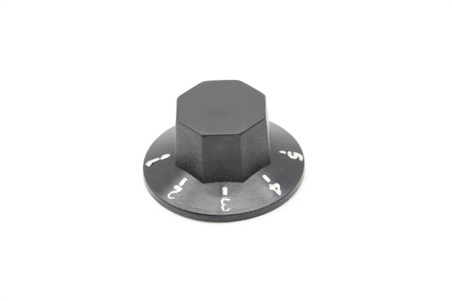 Maxima MBM-T Draaiknop · 09302305