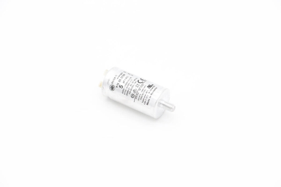Maxima ID400 – Kondensator 5Mf · 09240278