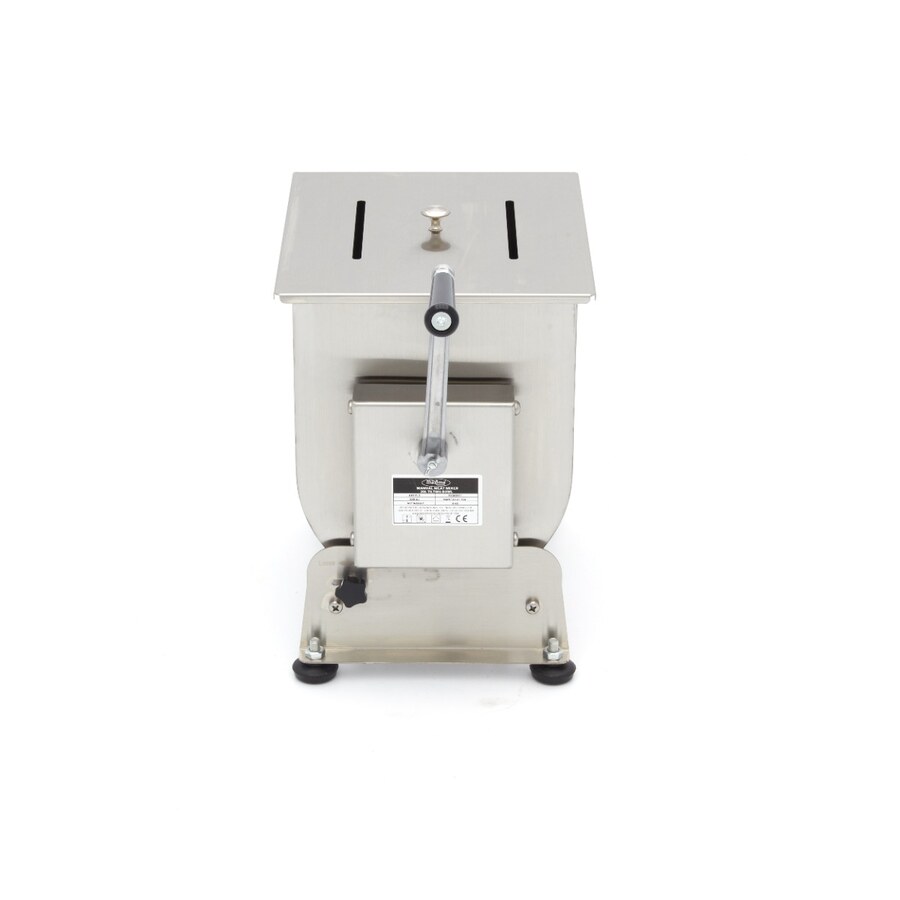 Maxima Fleischmixer · 20 l · 16 kg Fleisch · Kippschale · Manuall · 09368011