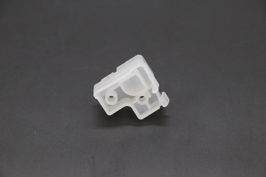Maxima HD115 – Sockel für Glasscheibe B (oben) · 09401228