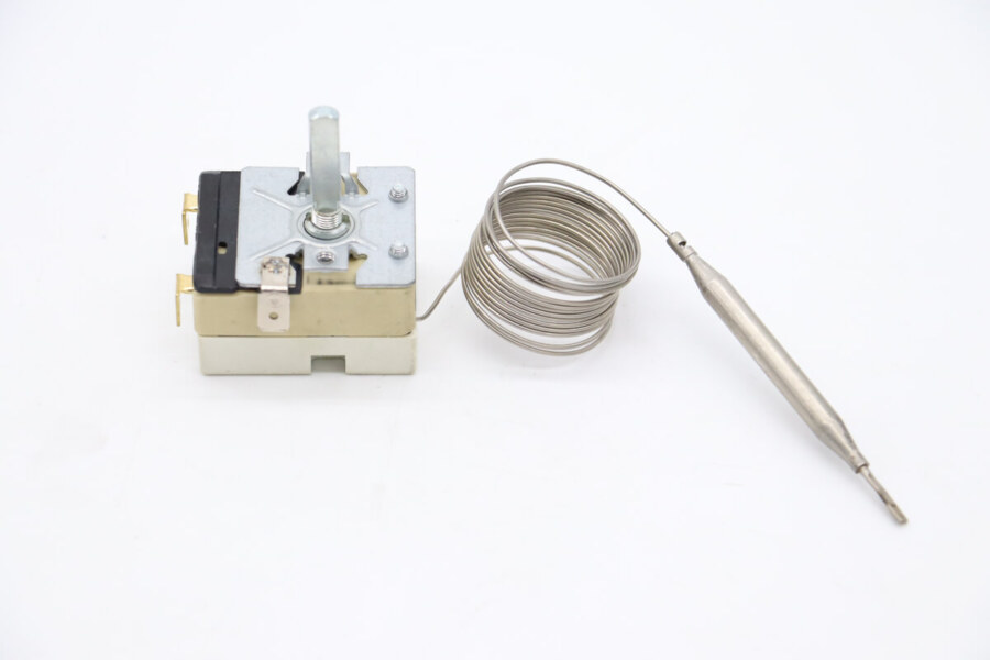 Maxima Mf4+8 Thermostat 09340096