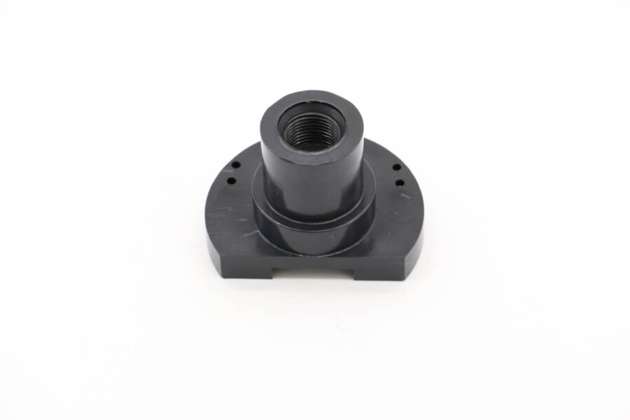 Maxima DP1/2/3-18 – Motor Gehäuse (Om) 09310306
