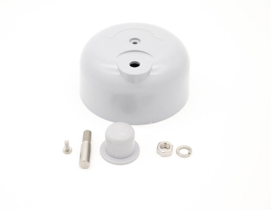 Maxima RCDW – Kit Schutz Platte von Splashing Wasser 09240824