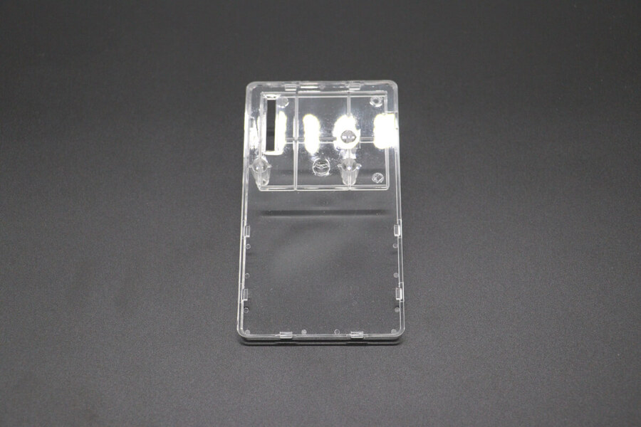 Maxima MSVUP – Abdeckung für Lcd Sieb #11 · 09503507
