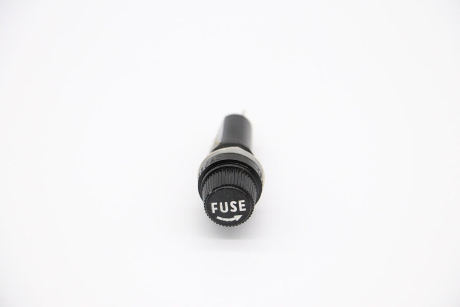 Maxima MAJ-20-45 – Fuse Halter 09310200
