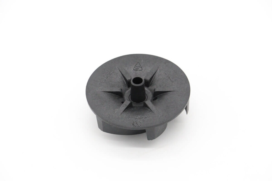 Maxima ID500 – Elektrisch pomp waaier · 09240333