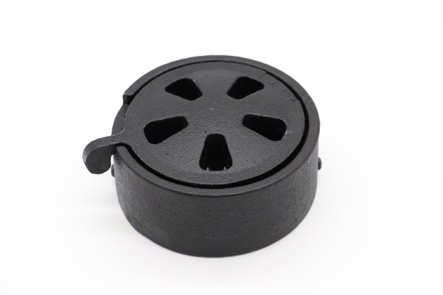 Maxima BBQ 13/16" – Ventilator (Klein) (oben) · 09378149
