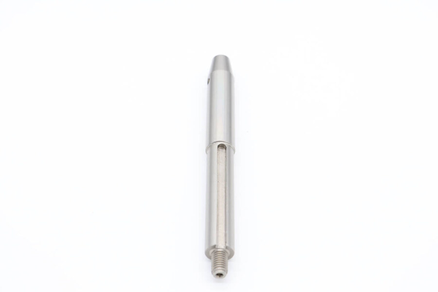 Maxima CHIPPER – As/as van trommel #9 · 09399335