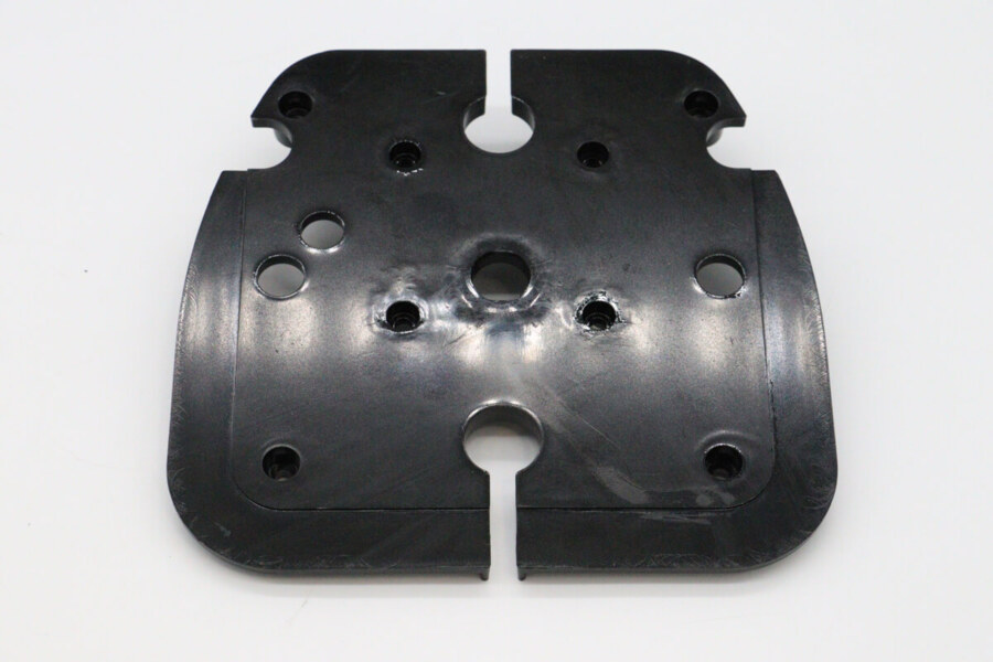Maxima MSL 1/2/3-15 Motor Halterung 09310478