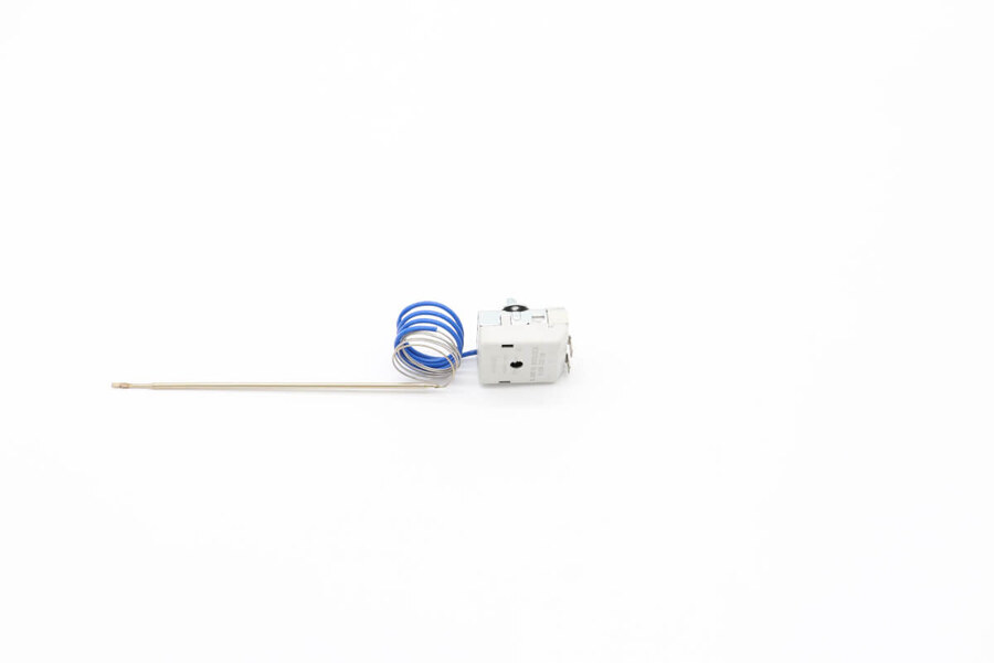 Maxima M600/700 – Thermostat 50-300 C Einphasig · Th14 09392001