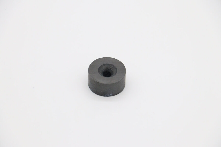 Maxima Rond magneet Ø20 X 10 Mm9 08563387