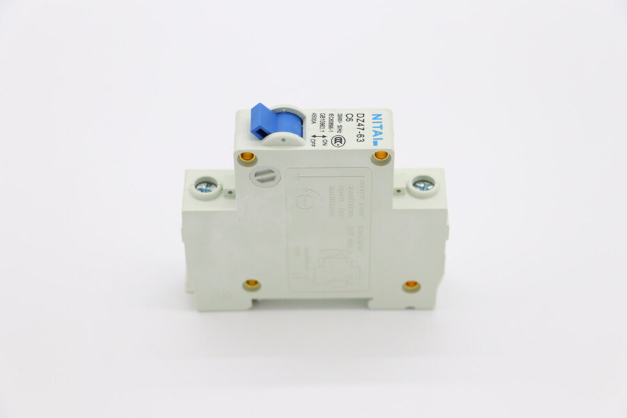 Maxima MVAC200/300 – Netzschalter 09332304