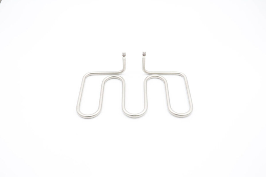 Maxima WAFFLE MAKER CORN/HOT DOG/BRUSSELS 5X3 – Heizung · 09365375