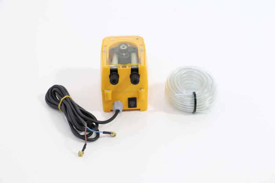 Maxima VN3000 – Spülen Pumpe Nst8 09200610