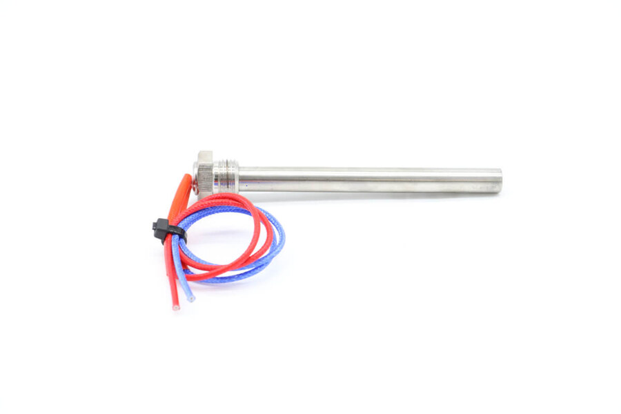 Maxima HDC-2 – Verwarming stang #18.2 · 09302359