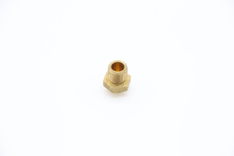 Maxima Gasdüse M8*0,75 / Q 0,70 mm · 09399200