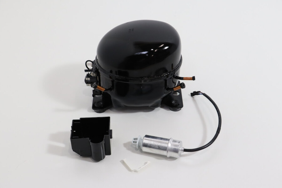 Maxima FR/FRG200 – Compressor 09405112