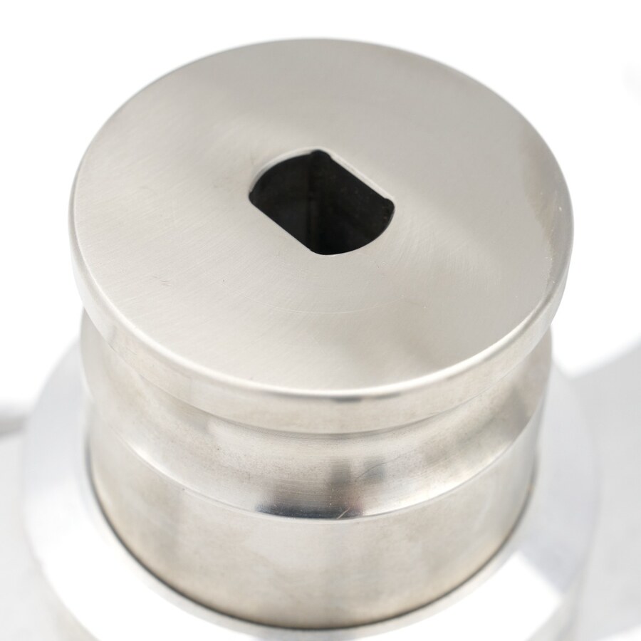 Maxima Gastro Cutter 50l – Klingengruppe Block · Gezahnt · 09399497