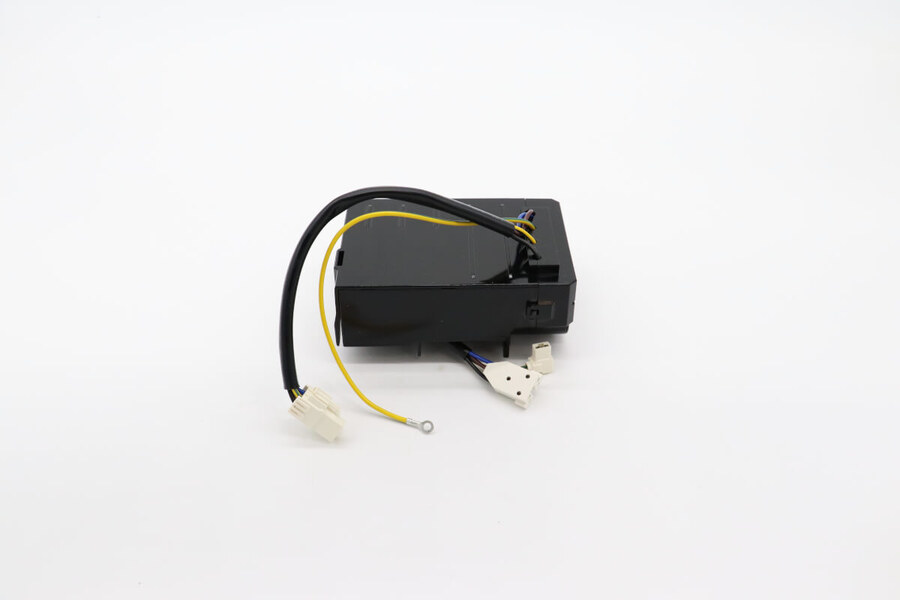 Maxima CFR-354L – Compressor (Dz75v1c) #21 · 09402429