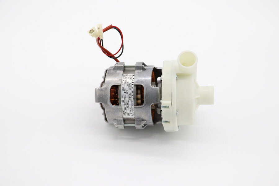 Maxima PW70x70 – Spülen Pumpe 50 Hz · 09240695